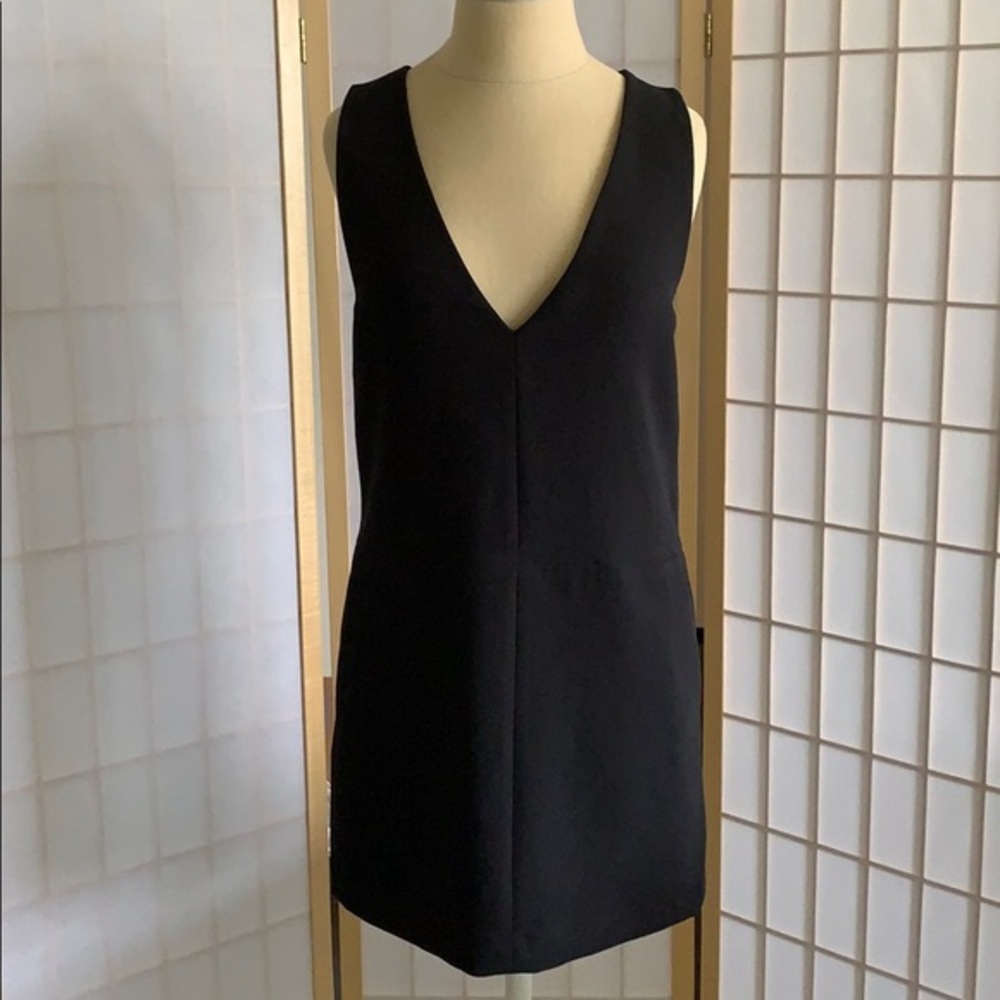 Wilfred dress